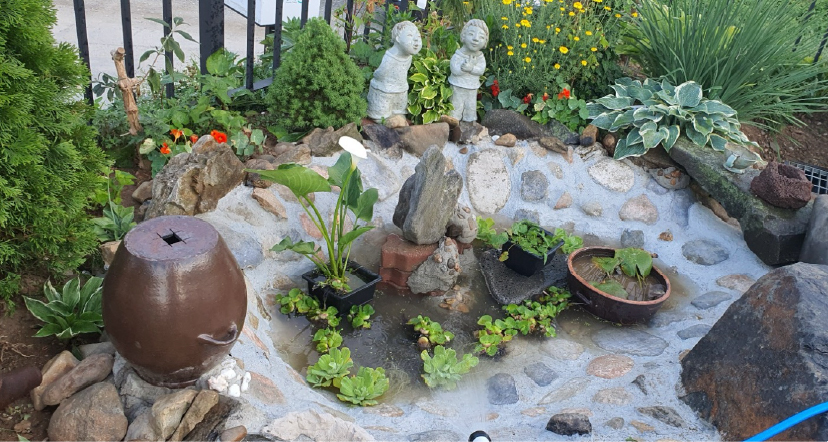 수북로1945 치유정원 2